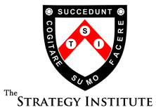 The Strategy Institute